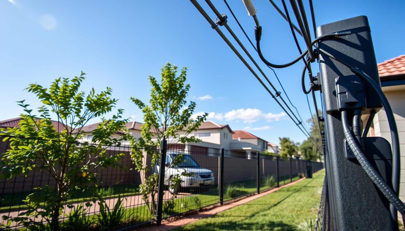Curated visual reference: Gallery Detail: Residential Electric Fence Prices 2026 Pretoria Johannesburg