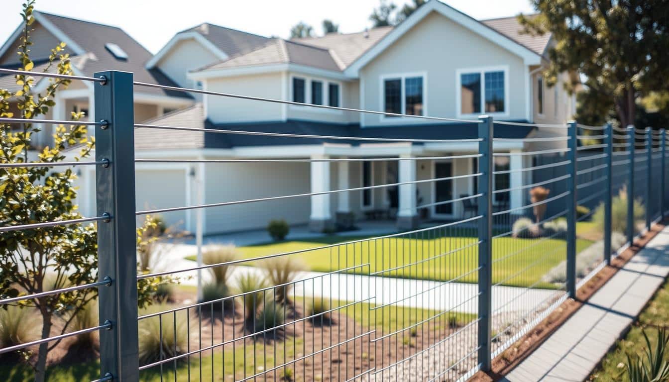 Photo inspiration: Visual Reference: Gauteng Electric Fence Prices 2026 Pretoria Johannesburg